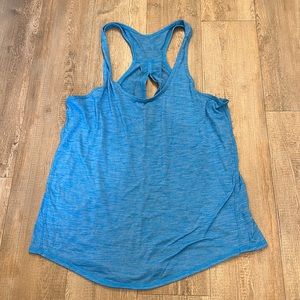 Lululemon racerback tank